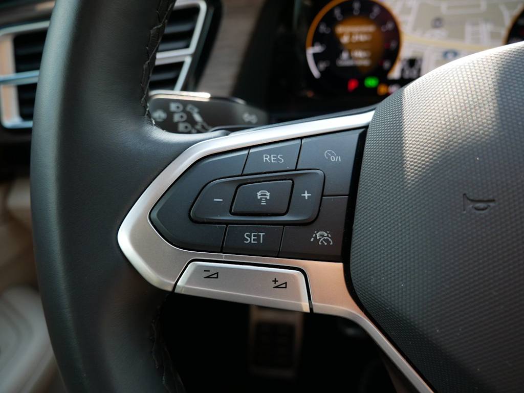 Thumbnail: 2024 Volkswagen Atlas - 20