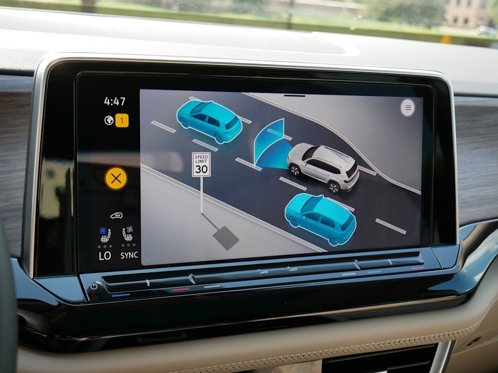 Thumbnail: 2024 Volkswagen Atlas - 26