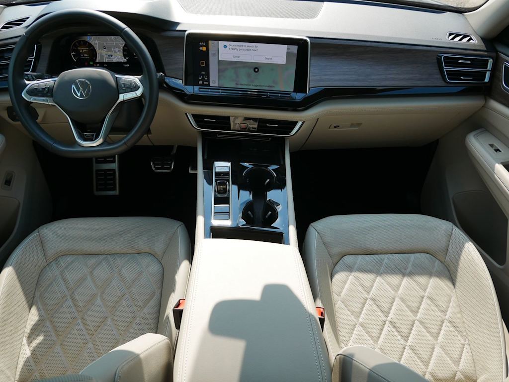 Thumbnail: 2024 Volkswagen Atlas - 6