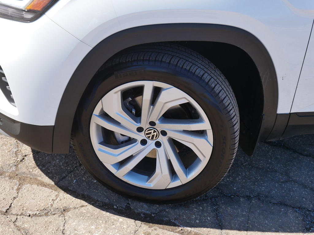 Thumbnail: 2023 Volkswagen Atlas - 6