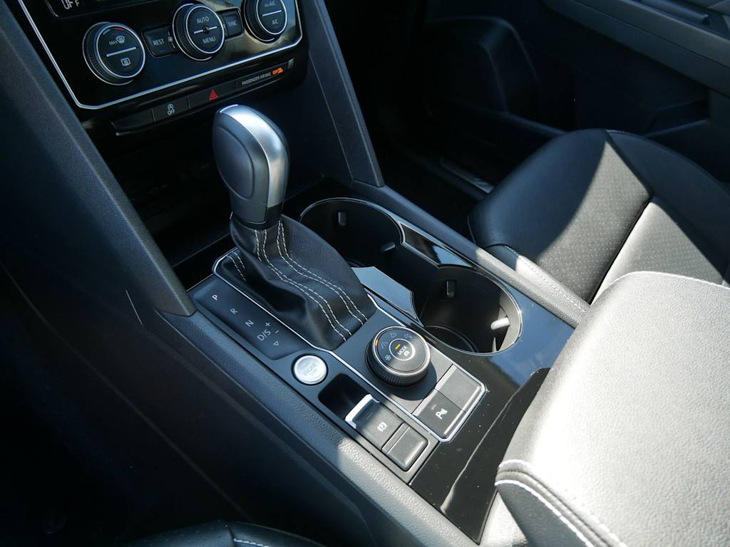 Thumbnail: 2023 Volkswagen Atlas - 22