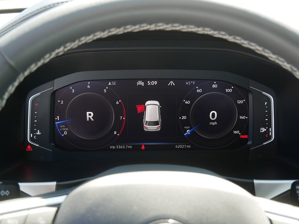 Thumbnail: 2023 Volkswagen Atlas - 13