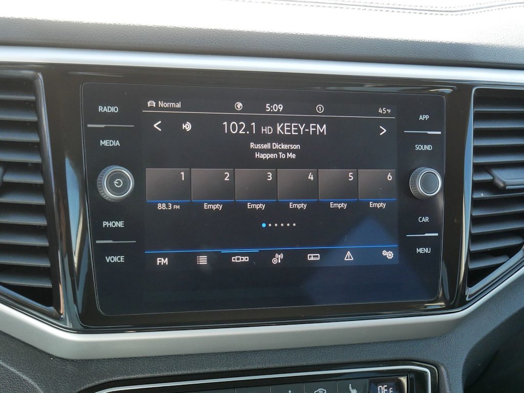 Thumbnail: 2023 Volkswagen Atlas - 11