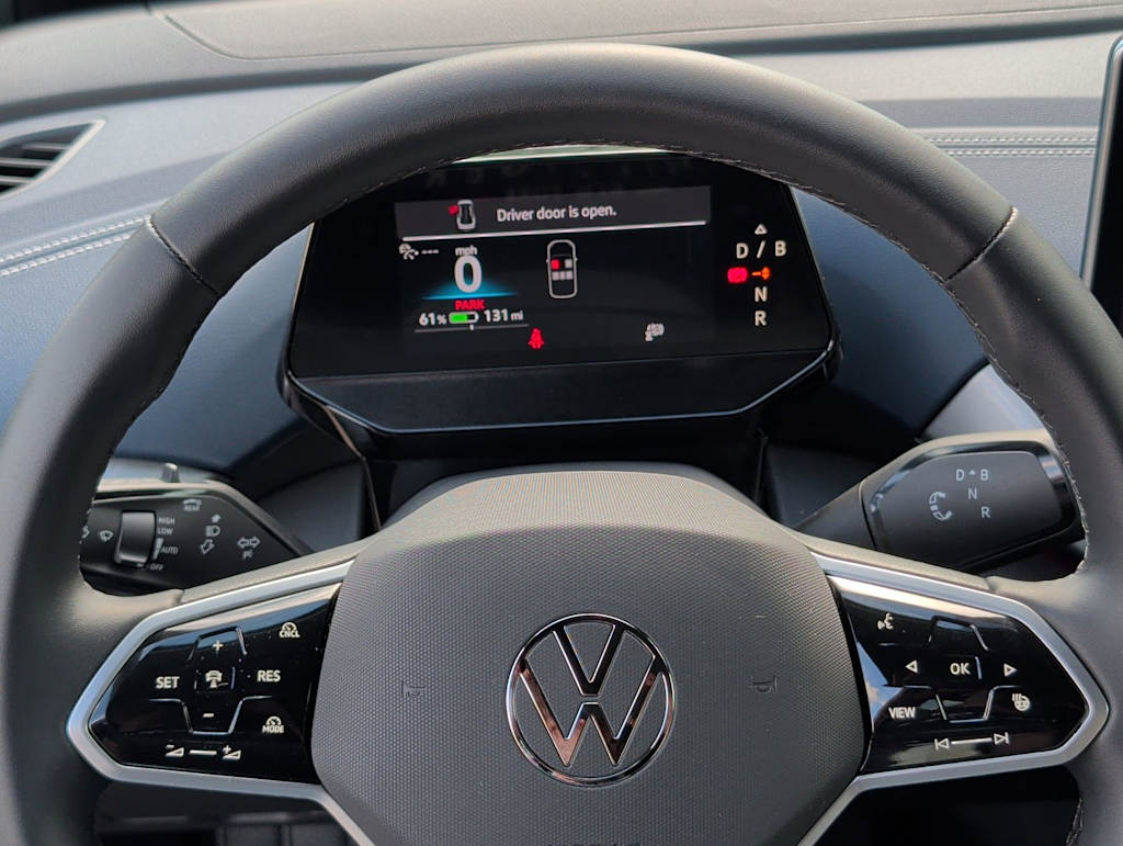 Thumbnail: 2025 Volkswagen ID.4 - 23