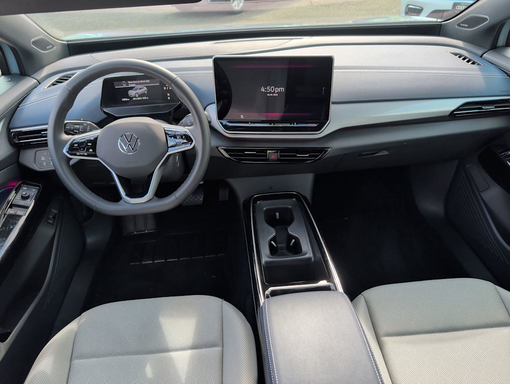 Thumbnail: 2025 Volkswagen ID.4 - 9