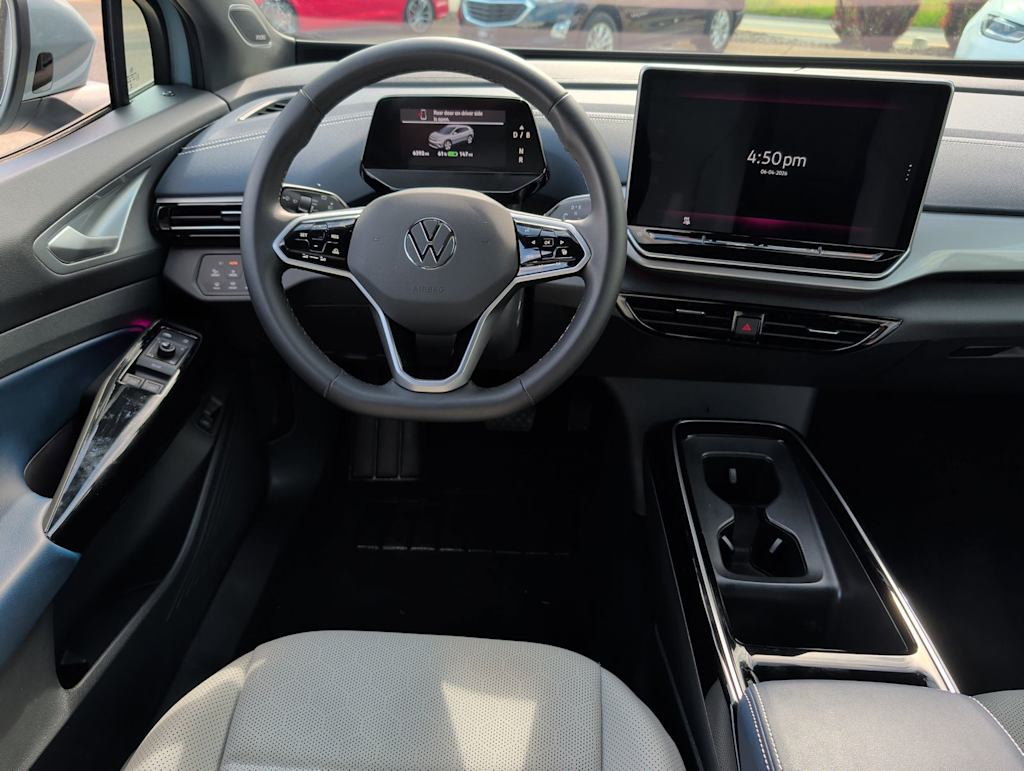Thumbnail: 2025 Volkswagen ID.4 - 7
