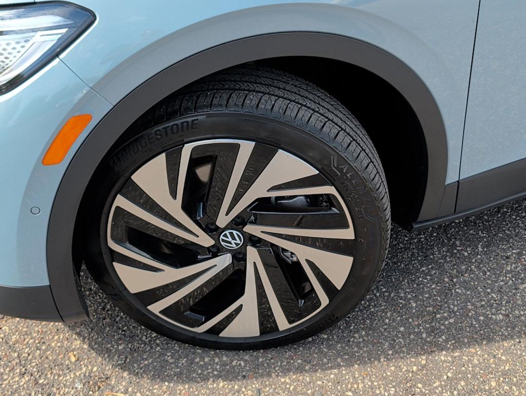 Thumbnail: 2025 Volkswagen ID.4 - 6