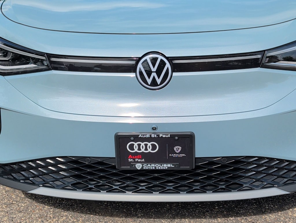 Thumbnail: 2025 Volkswagen ID.4 - 5