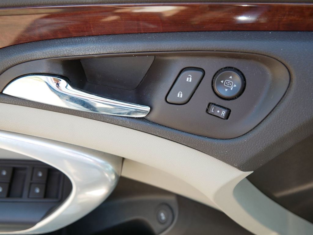Thumbnail: 2015 Buick Regal - 14