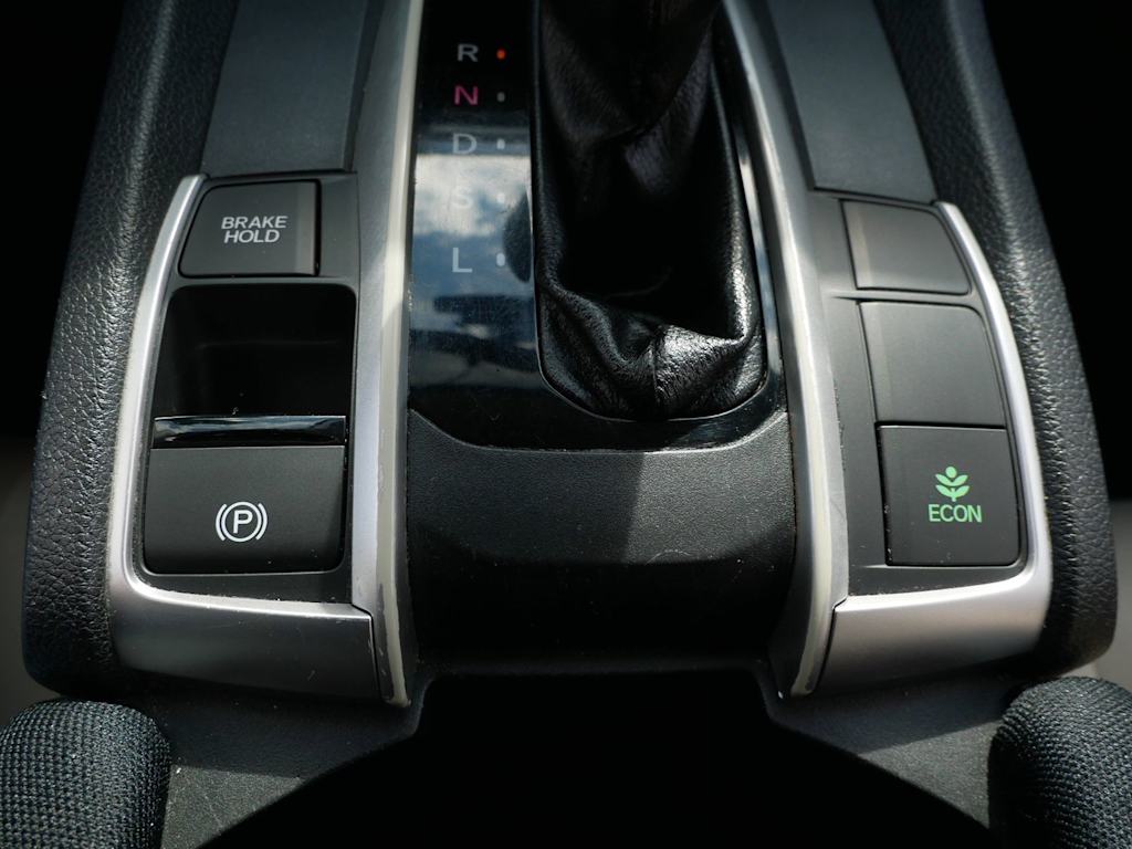 Thumbnail: 2018 Honda Civic - 11