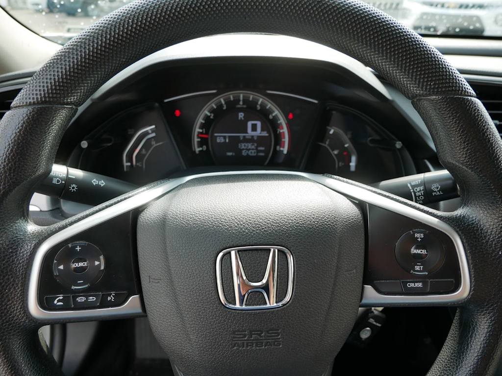 Thumbnail: 2018 Honda Civic - 20