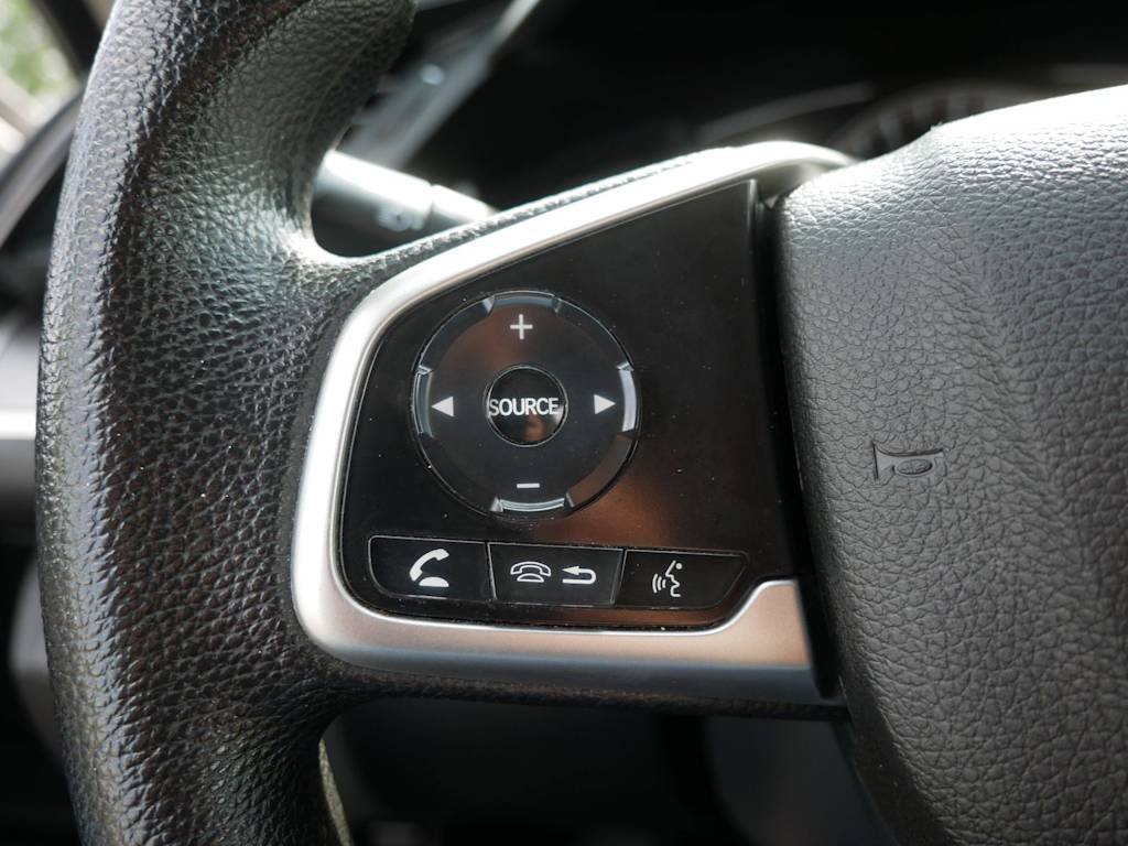 Thumbnail: 2018 Honda Civic - 22