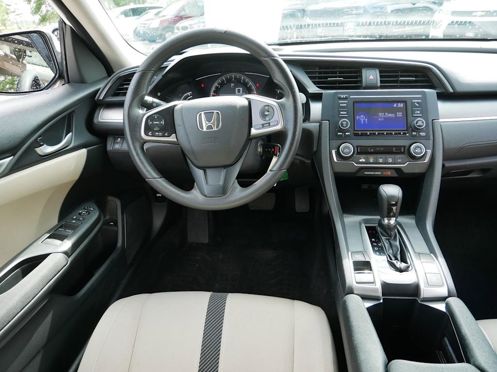 Thumbnail: 2018 Honda Civic - 2