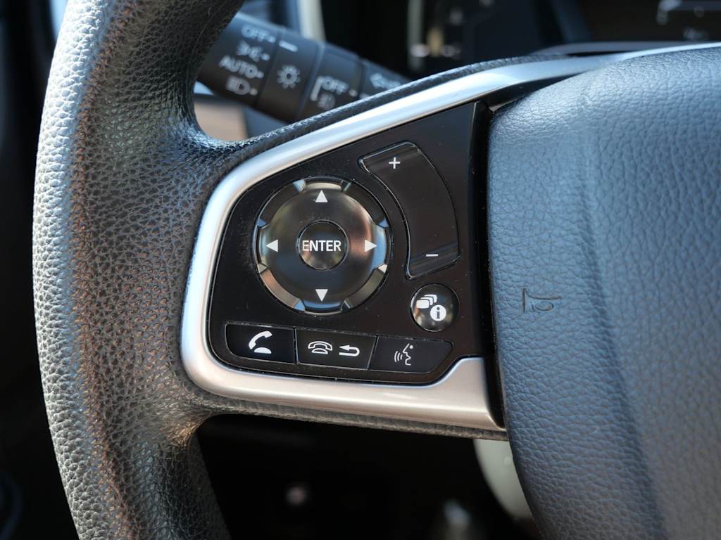 Thumbnail: 2020 Honda CR-V - 23
