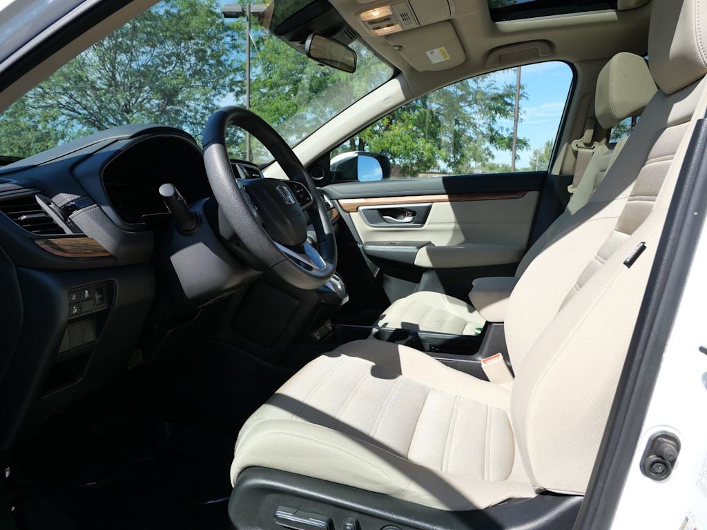 Thumbnail: 2020 Honda CR-V - 5