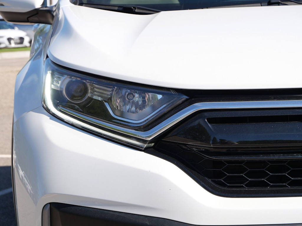 Thumbnail: 2020 Honda CR-V - 14