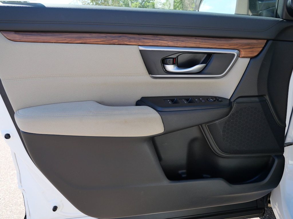 Thumbnail: 2020 Honda CR-V - 15