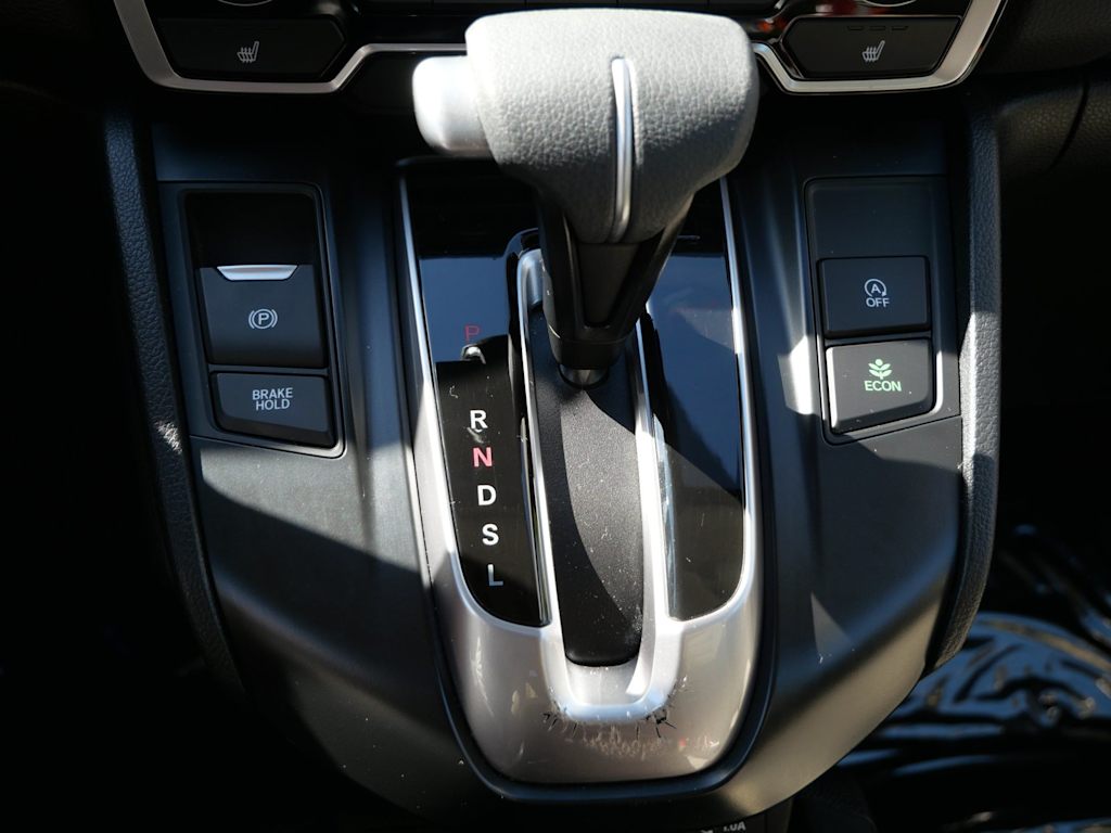 Thumbnail: 2020 Honda CR-V - 20