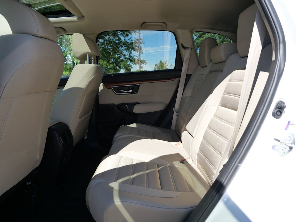 Thumbnail: 2020 Honda CR-V - 6