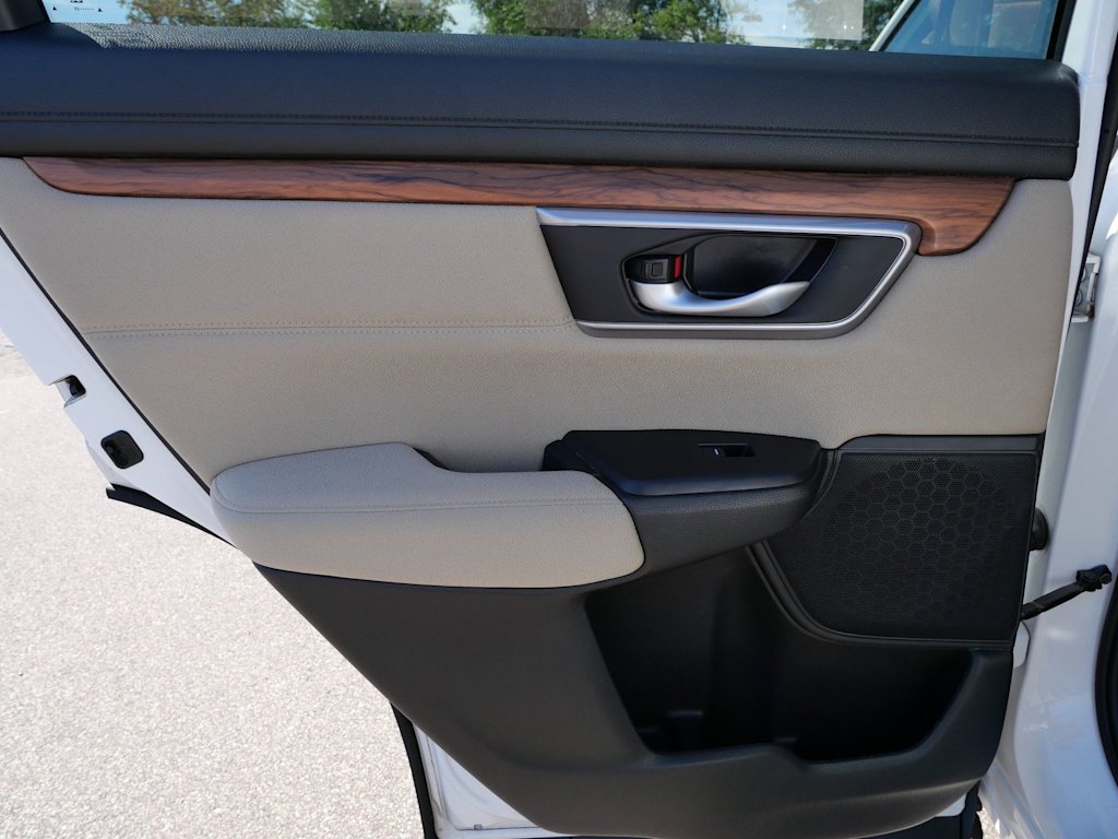 Thumbnail: 2020 Honda CR-V - 17