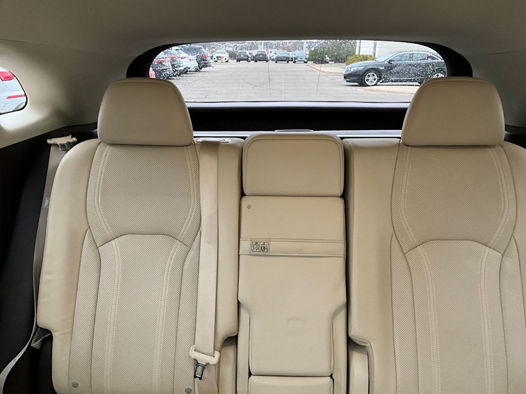 Thumbnail: 2017 Lexus RX - 18