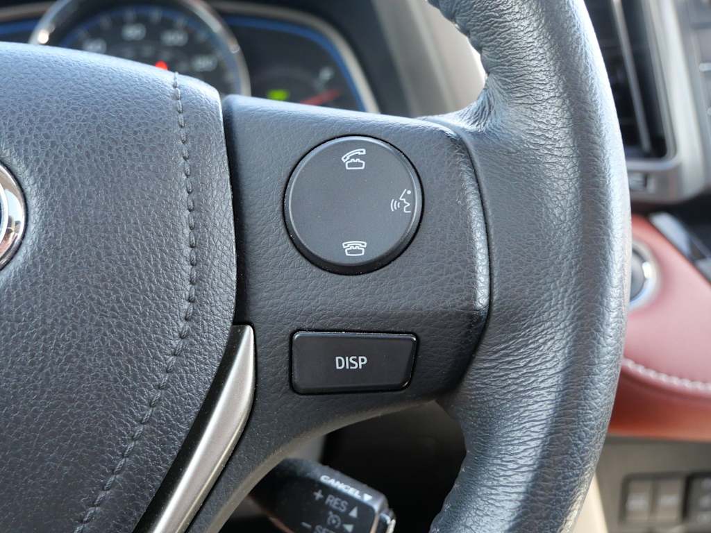 Thumbnail: 2015 Toyota RAV4 - 26