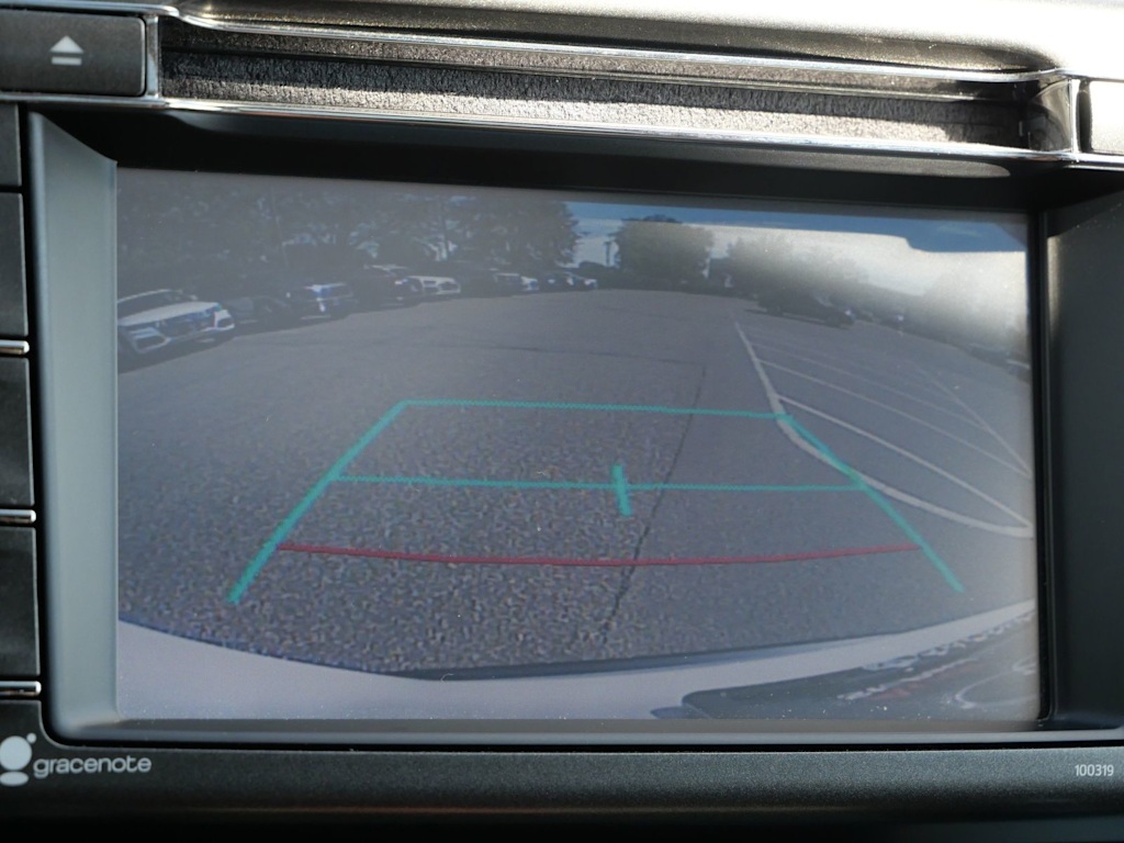 Thumbnail: 2015 Toyota RAV4 - 30