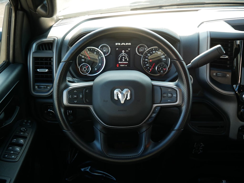 Thumbnail: 2024 RAM 3500 - 6