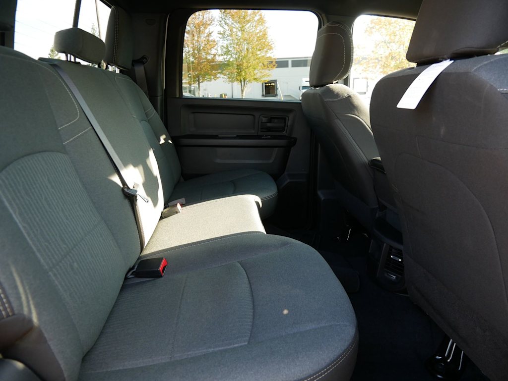 Thumbnail: 2024 RAM 3500 - 17