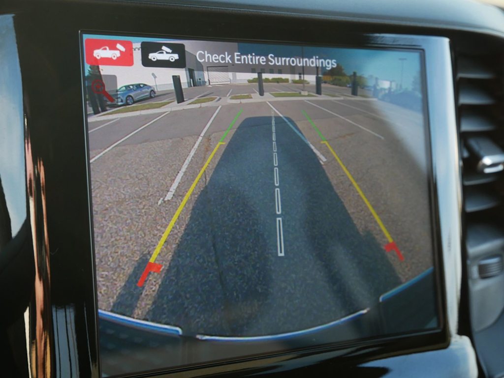 Thumbnail: 2024 RAM 3500 - 25