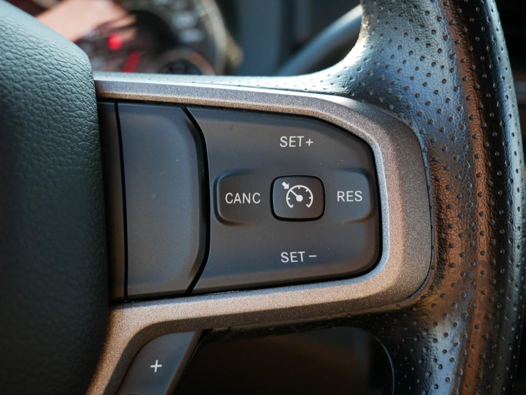 Thumbnail: 2024 RAM 3500 - 24