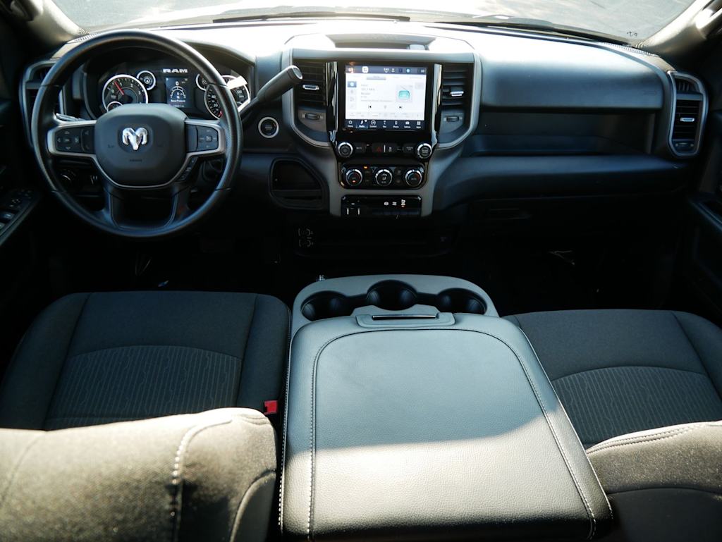 Thumbnail: 2024 RAM 3500 - 2