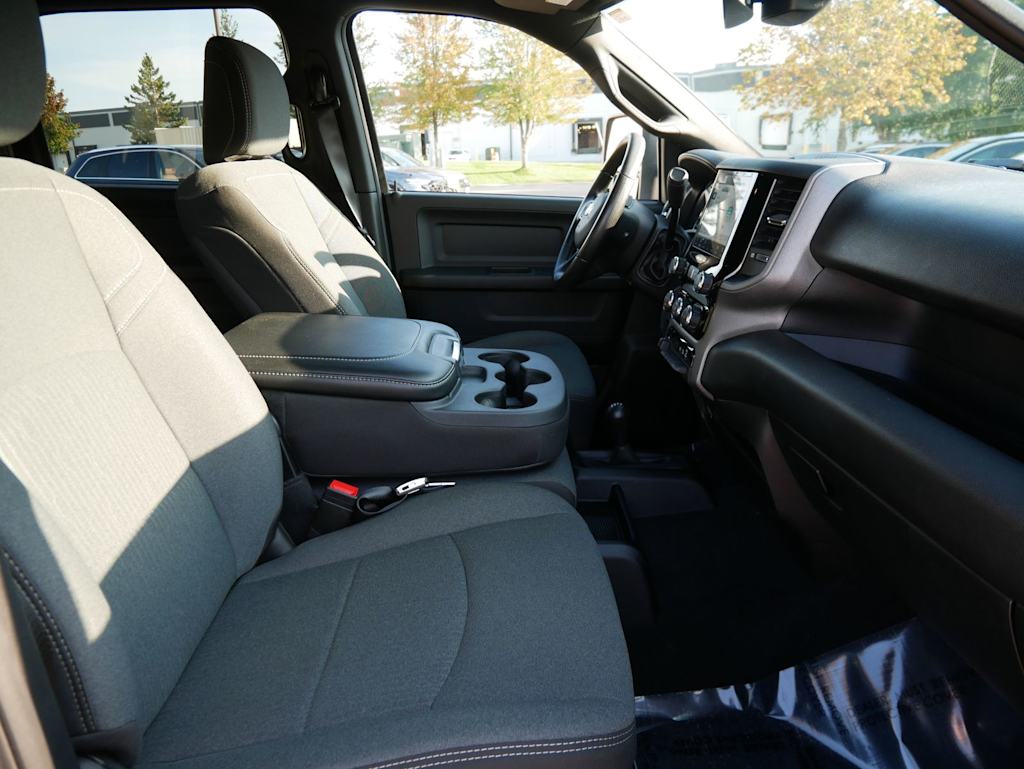 Thumbnail: 2024 RAM 3500 - 8