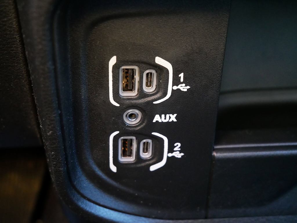 Thumbnail: 2024 RAM 3500 - 21