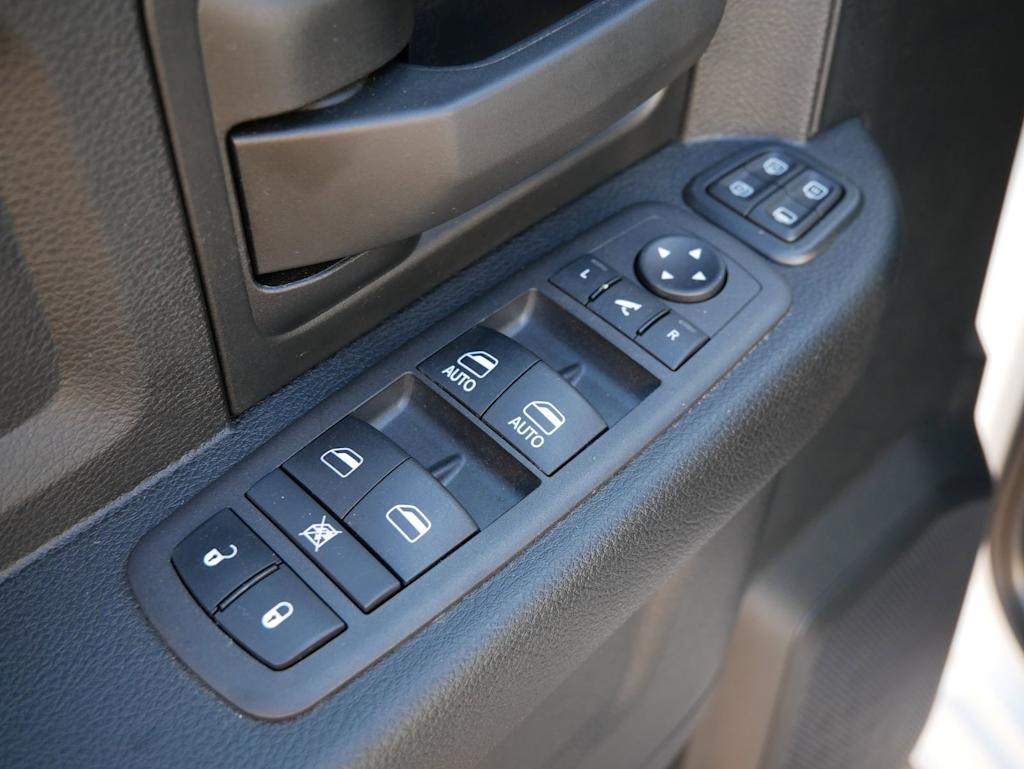 Thumbnail: 2024 RAM 3500 - 18