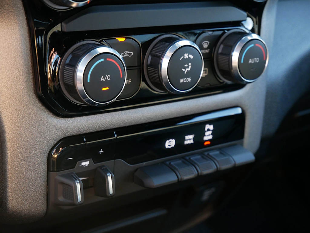 Thumbnail: 2024 RAM 3500 - 19