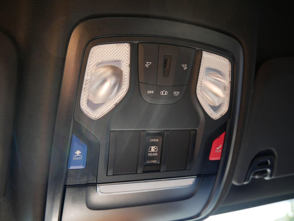 Thumbnail: 2024 RAM 3500 - 22