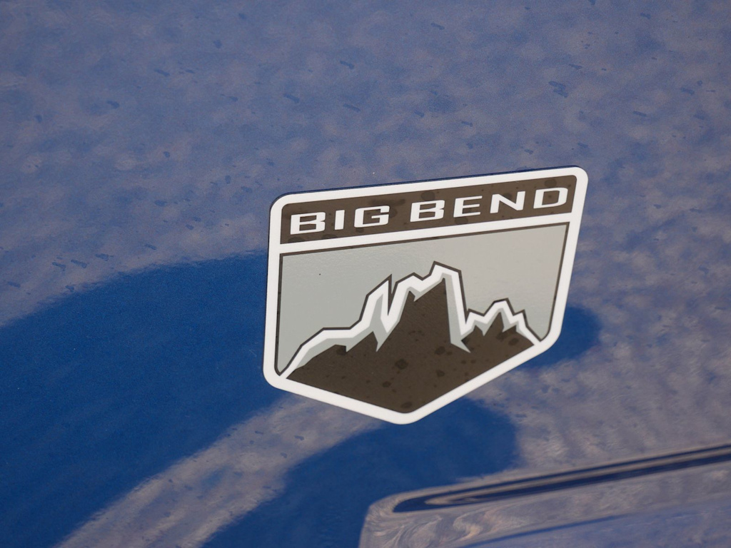 Thumbnail: 2023 Ford Bronco Sport - 6