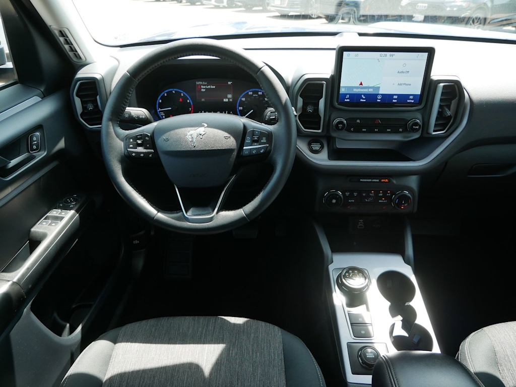 Thumbnail: 2023 Ford Bronco Sport - 8