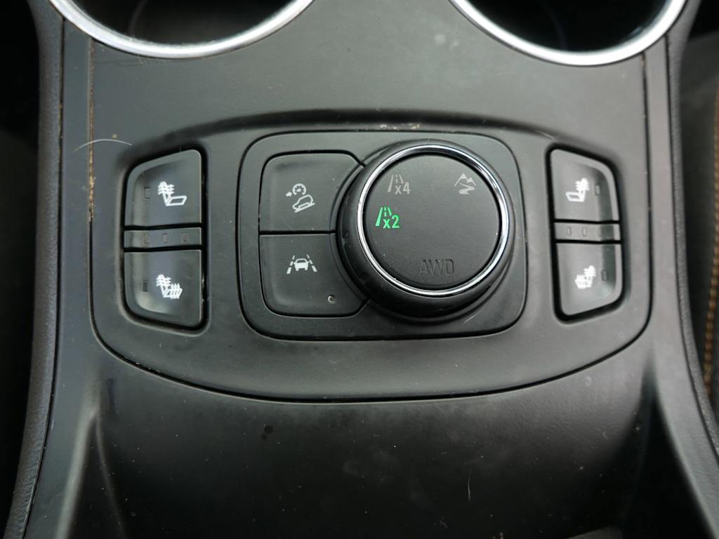 Thumbnail: 2020 GMC Terrain - 25