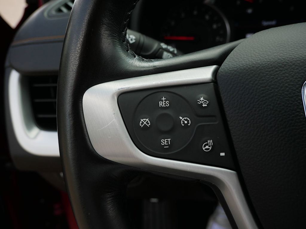 Thumbnail: 2020 GMC Terrain - 28