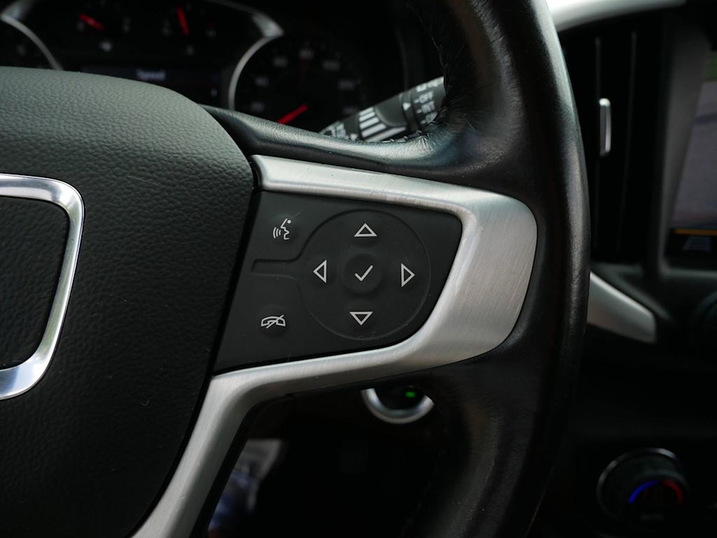 Thumbnail: 2020 GMC Terrain - 27