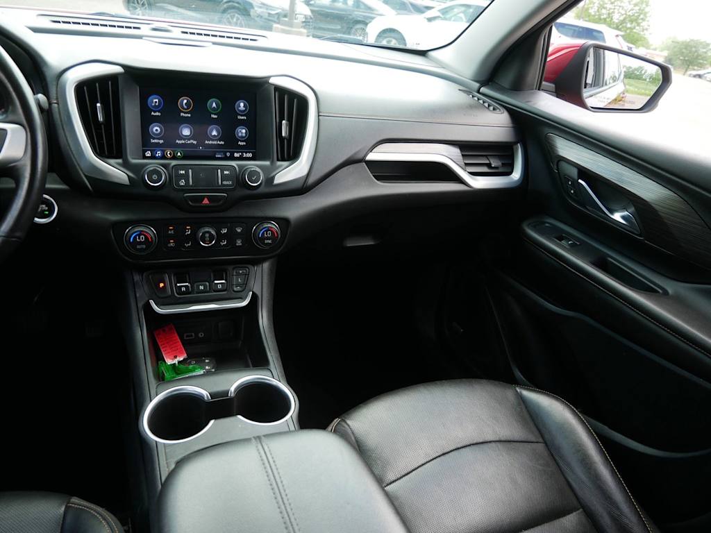 Thumbnail: 2020 GMC Terrain - 11