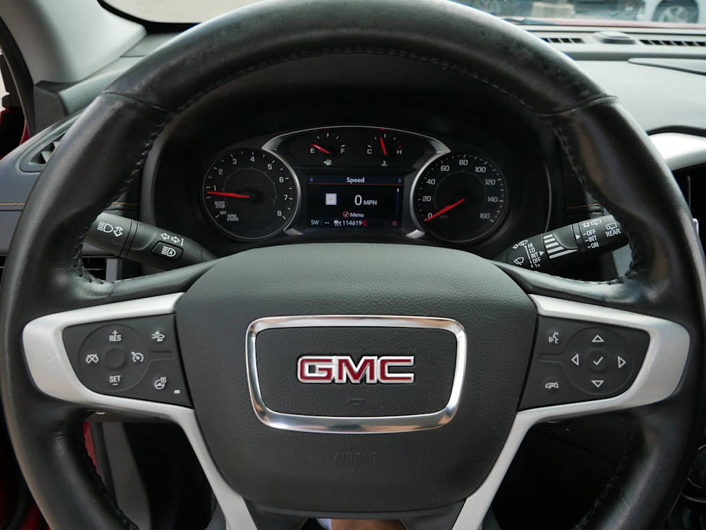 Thumbnail: 2020 GMC Terrain - 26
