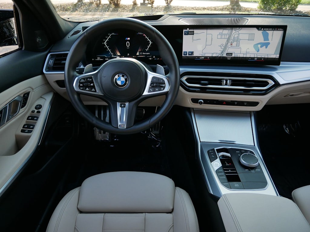 Thumbnail: 2023 BMW 3 Series - 8