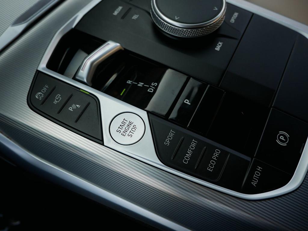 Thumbnail: 2023 BMW 3 Series - 13