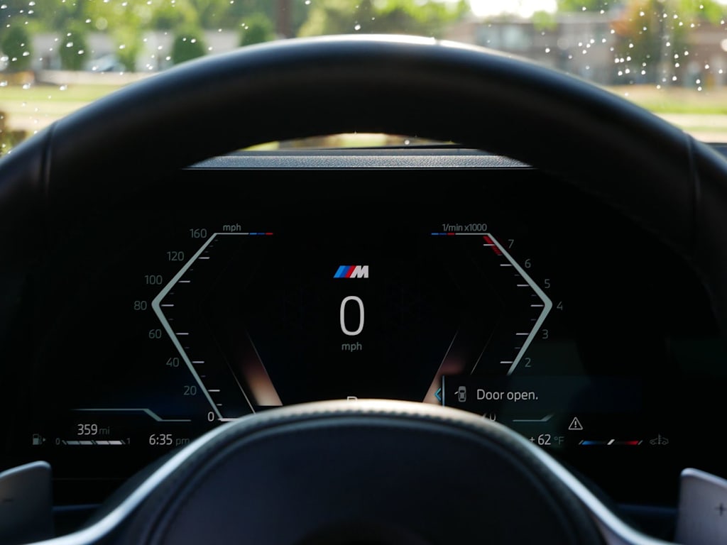 Thumbnail: 2023 BMW 3 Series - 14