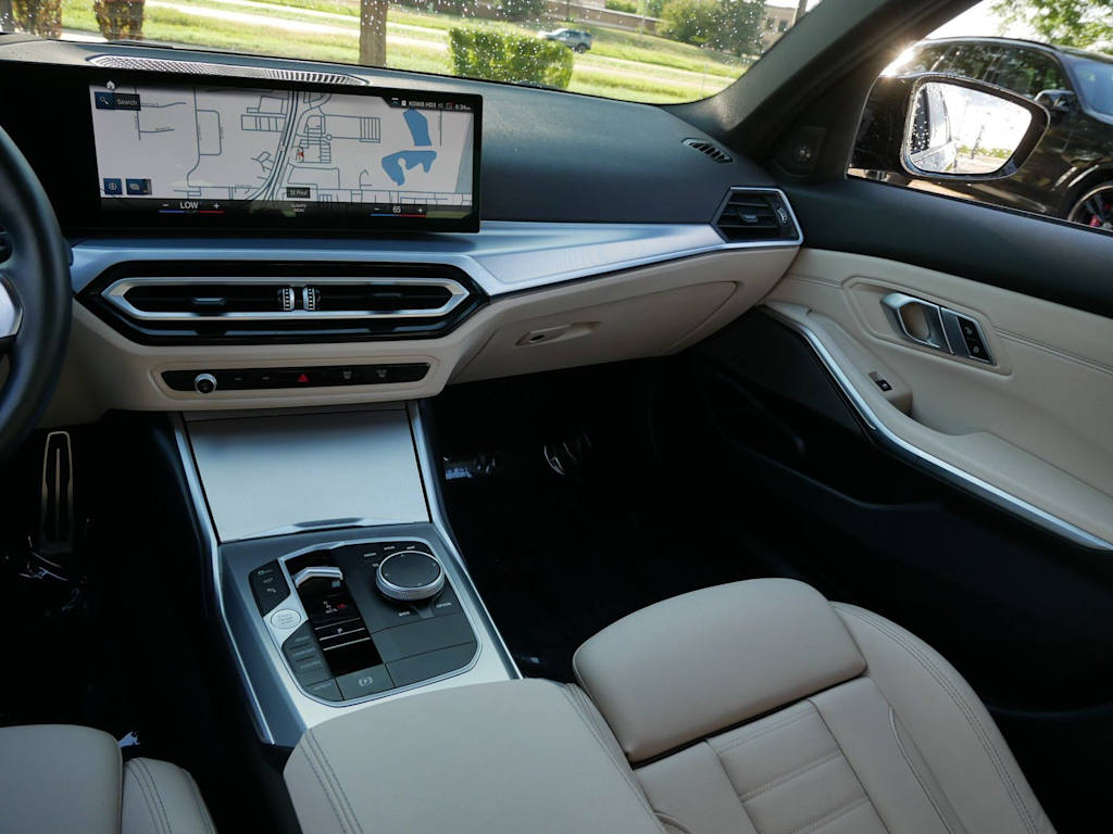Thumbnail: 2023 BMW 3 Series - 11