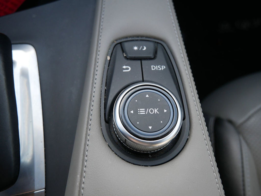 Thumbnail: 2023 INFINITI QX50 - 15