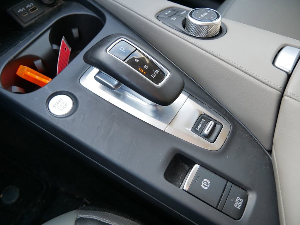 Thumbnail: 2023 INFINITI QX50 - 8